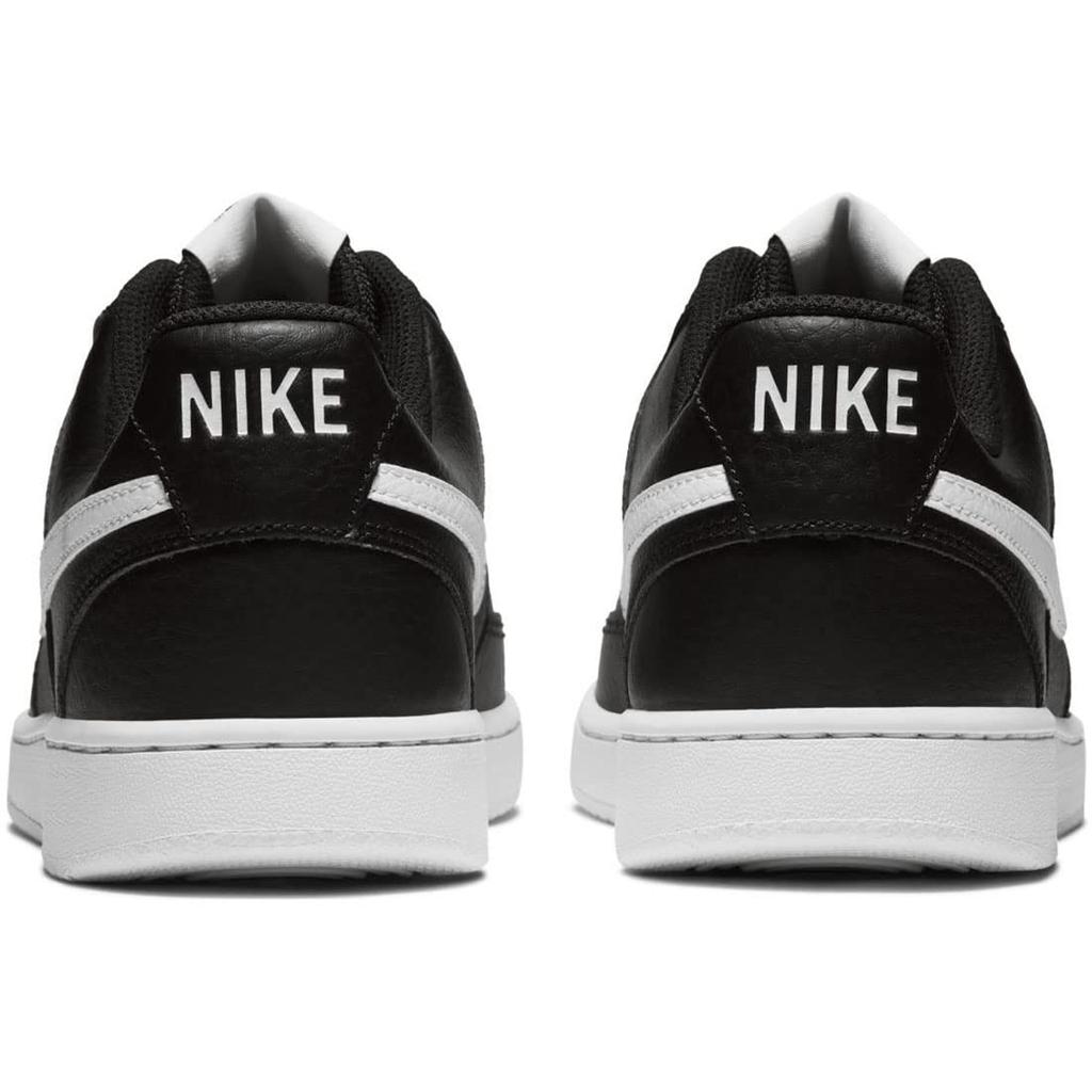 Nike Court Vision LO Size Authentic Nike Japan Product NN, Black/White, DH2987-001, 28.0cm,