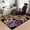 Scooby-Doo Printed Carpetrugfor Office Chair Living Room Bedroom Kitchen Room Decor Gifts