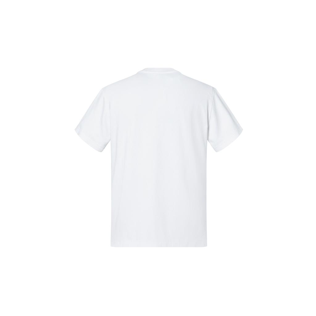 Louis Vuitton Signature 3D Pocket Monogram T-Shirt 1A5VI3