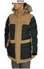 Markham Peak Fusion II Parka WE7843 S Black [Columbia] Men's