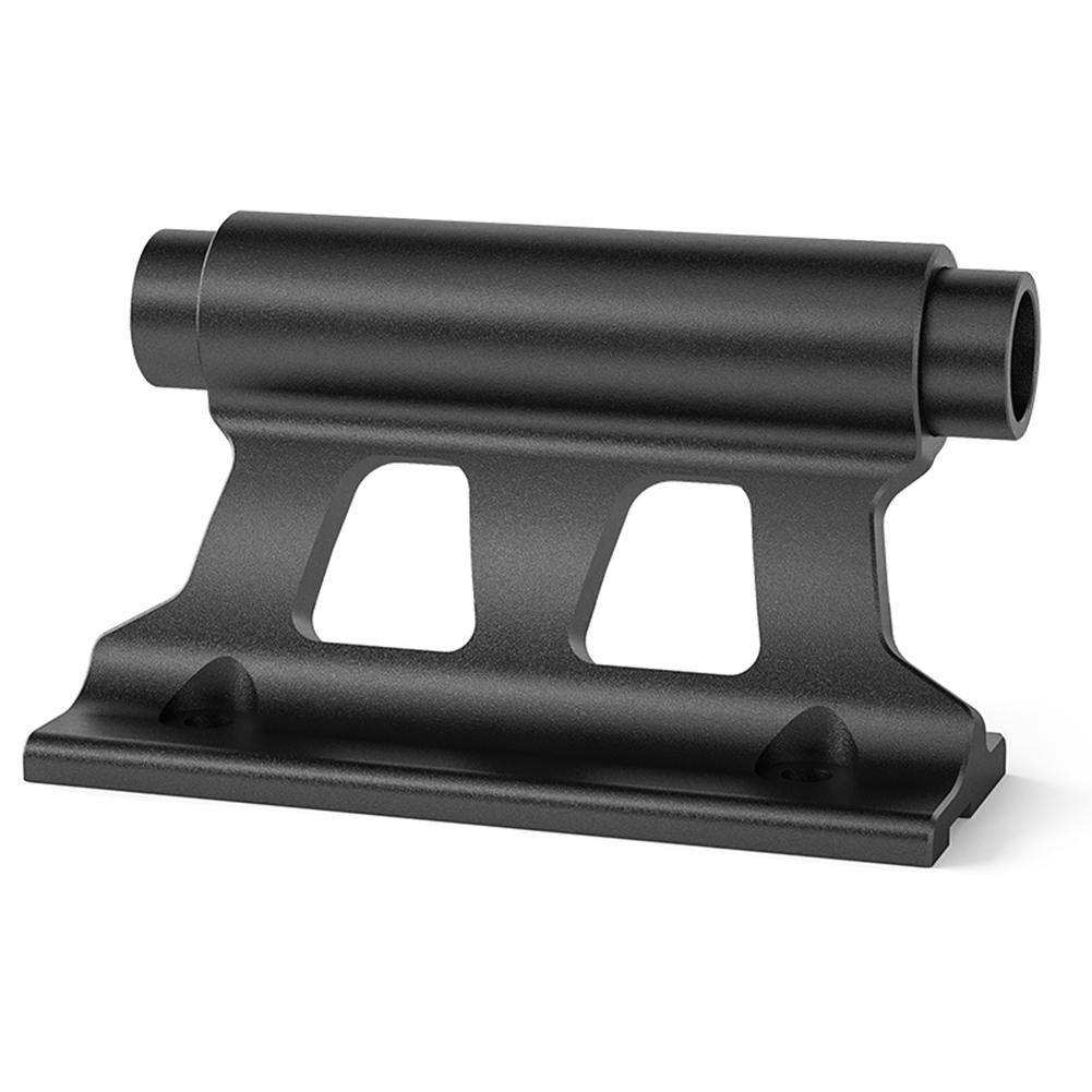 

Mountain Road Bike Front Fork Stand Holder Portable Bicycle Quick Release Fixed Stand Cycling Replacement Parts чорний