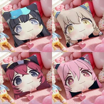 Tekstylia do jadalni i pokoju dziennego – Poszewki na poduszki