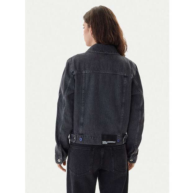 Куртка джинсовая Karl Lagerfeld Jeans A3W14063