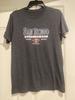 San Diego Dept Of Rec T Shirt Adult Small
