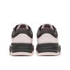 Anta Micro Sugar women low-top skate shoes brown pink white lightweight durable trendy 922548088-3