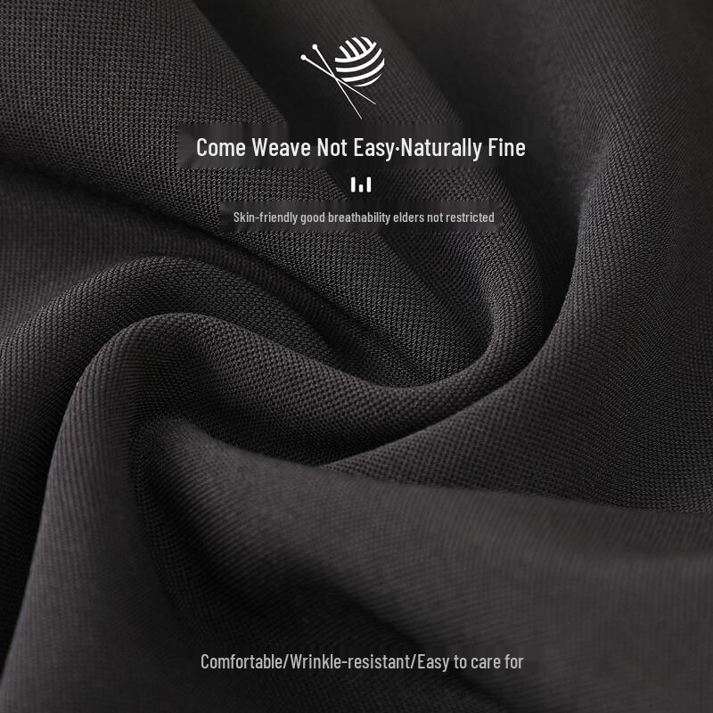 Women's High-Waist Straight-Leg Casual Pants