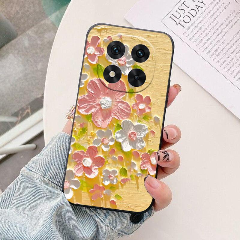 For Xiaomi Redmi Note 15 Pro Plus 5G Phone Case Astronaut Silicone Camera Protection Back Cover Redmi Note15 5G Funda Coque