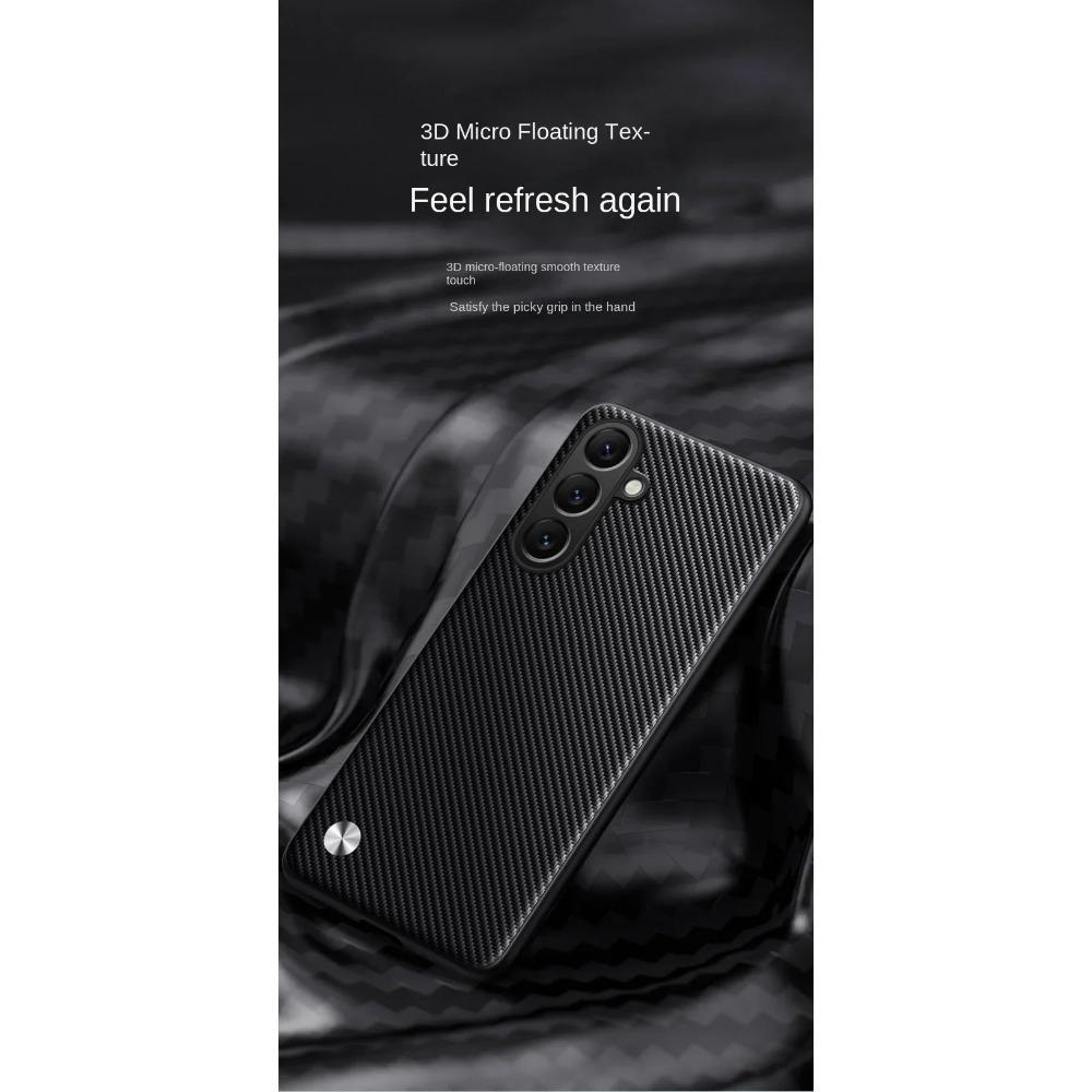 Custodia di Lusso in Pelle PU per Samsung Galaxy S24 S23 FE S24 S23 Ultra M35 M55 M34 M54 M14 M33 M53 A 55 05 05s 25 15 54 34 14 Cover Antiurto