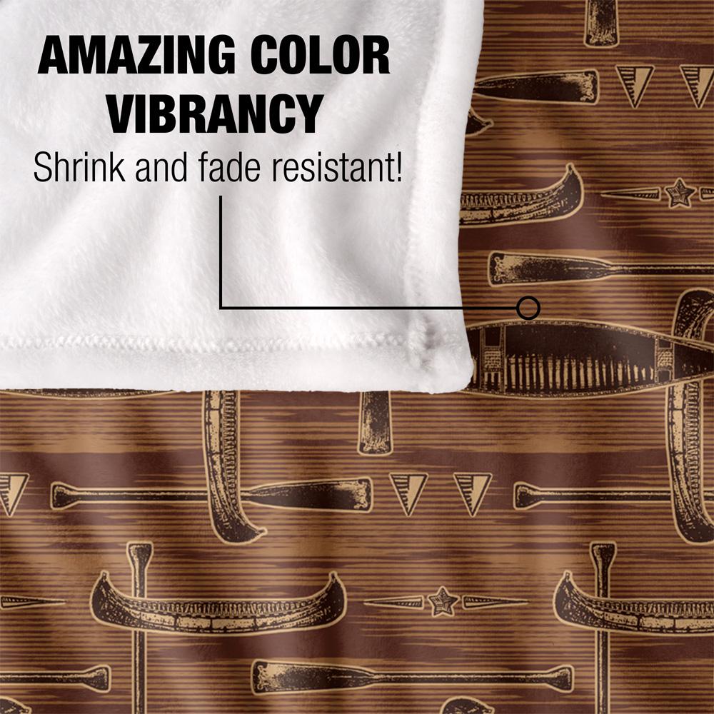 JQ Licensing Silky Supersoft Blanket