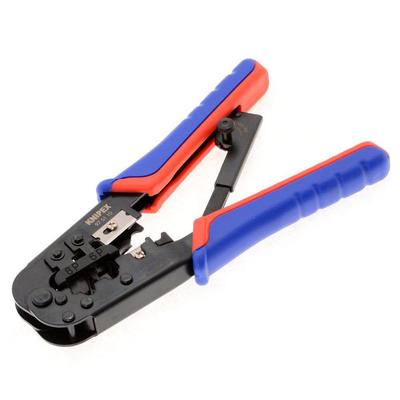 KNIPEX Plug Crimping 975110 Pliers, 190mm,