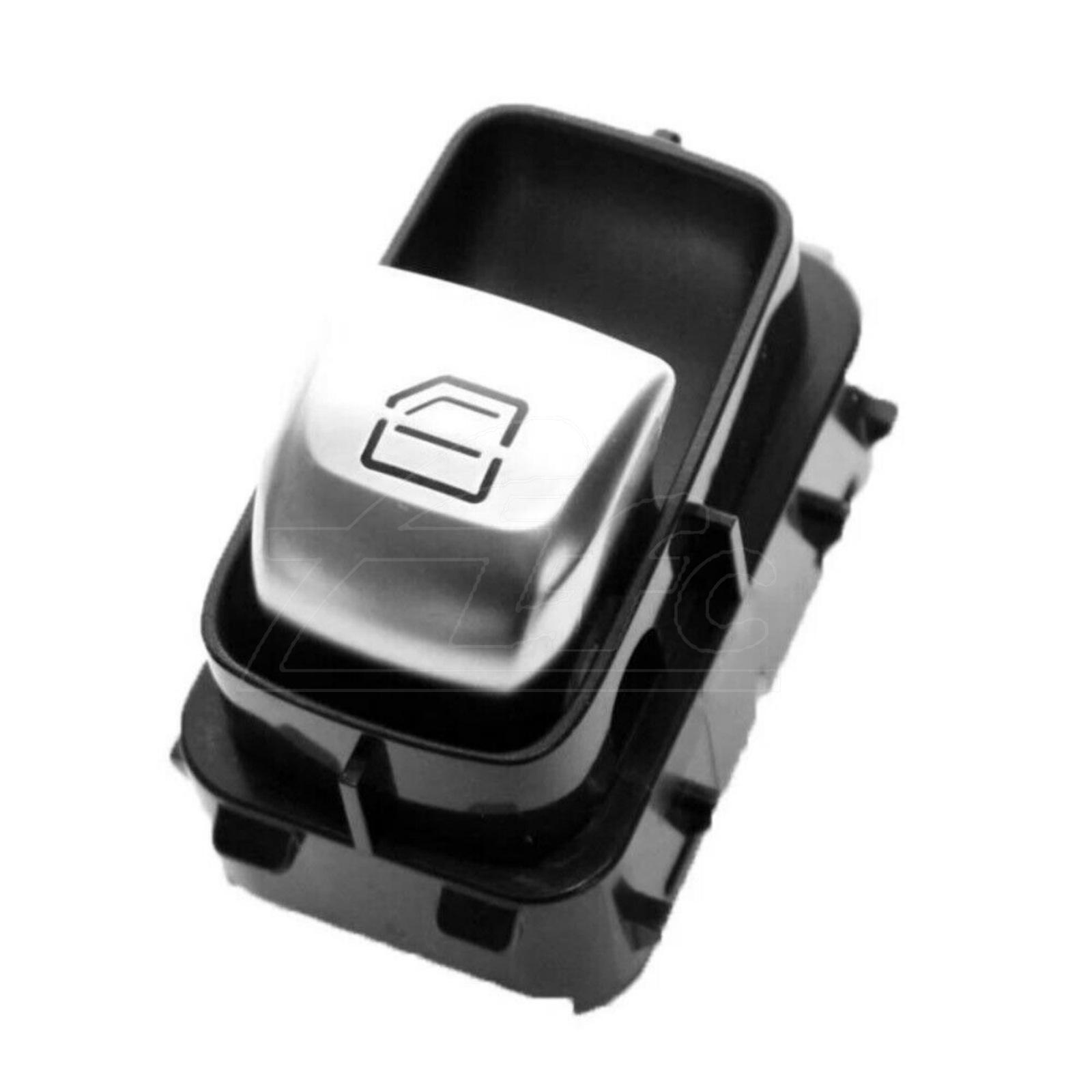 

Mercedes-Benz C-Class Window Glass Lift Switch 2059051513 чёрный