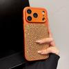 Husă de telefon cu sclipici Pentru Pentru Iphone 1 14 11 12 13 16 17 Pro Max 17Pro Oficial Bling Bling LEN Husa Protectoare Rezistentă la Șocuri