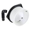 Interior Blower Motor for Honda FRV FR-V 2005-2009 79310-S6M-A42 79310S6MA42