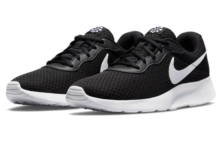 Nike Tanjun 'Černá Bílá' Dámské DJ6257-004