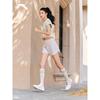 ANTA Women's Cool Breathable Summer Shorts