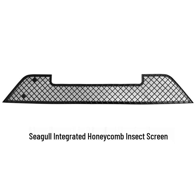 BYD Seagull Front Windshield Insect & Dirt-Proof Protective Screen