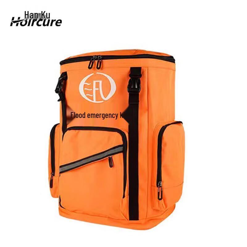 Hoircure Flood & Rescue Emergency Kit