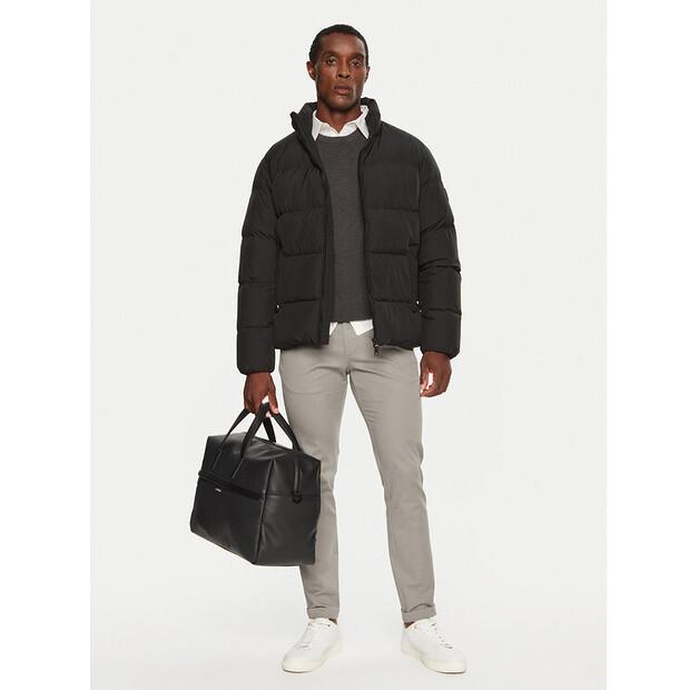 Куртка пуховая Tommy Hilfiger MW0MW36666