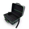 Game Console Hard Carrying Case EVA Protective Storage Bag for Series X for Series S Consoles