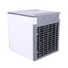 Air Cooler Mini Air Conditioner Fan USB Powered Humidifier Purifier for Car Office Home