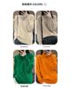 Women's Plus Size High Neck Wool Pullover: Thick Knit Sweater for Autumn & Winter
