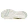 Anta Comfortable Fabric Slip Resistant Abrasion Resistant Low top Running Shoes Women's White Orange 122325576-1