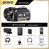 ORDRO AC3 4K Professional Digital Camcorder (CN Version)