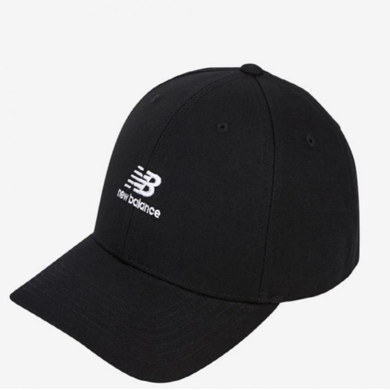 New Balance Nb Bigon Basic Ball Cap