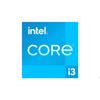 Processeur - INTEL - Core I3 13100 - 4 Cœurs - 3,6 GHz - Hyper-Threading