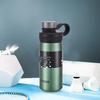 Tiger MTA-T050 Stainless Steel Vacuum Insulated Bottle