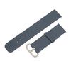 Smartwatch Wrist Band Lther Anti Lost Replacement Strap 20mm Width for   GTS 3 2 Bip S U