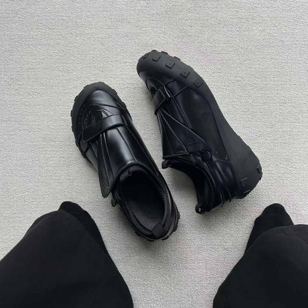 New Commuter Casual Shoes Racing Shoes Classic Fashion Outdoor Functional Wind Sneakers Men'S Shoes