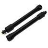 DERASL Kärcher Extension Lance for K1, K2, K3, K4, K5, K6, and K7 Series Pressure Washers, Includes Instruction Manual (Set of 2)