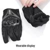 Lishi Motorcycle Riding Gloves