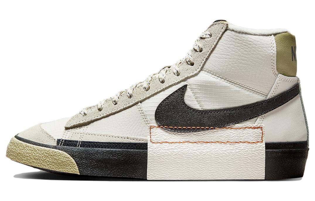 

Nike Blazer Mid Pro Club Phantom Neutral Olive FB8891-002 39