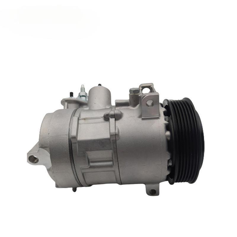 Dodge Caliber AC Compressor 2009-2012, 55111610AC RL111610AB CO 300