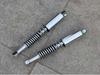 Yibai Ke Bend Beam Motorcycle Rear Shock Absorber TBT110 - Compatible with Tai Models