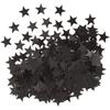 Multicolored Stars Confetti Sequin,Confetti Glitter No Hole Embellishment- 10mm