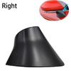 Office Outdoor Base Cover Cap 1 Pc Right Triangle Accessories Rearview Mirror Replacement For Camry For Toyota