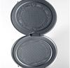 Waffle Iron Cloer 285