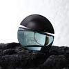 Ebony scented men's perfume lasts for a long time, light fragrance, and shakes quickly.
