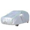 Sunshade Car Cover for Great Wall Haval SUVs: H6, H2, H5, H4, H8, H7, F5 - Sun Protection