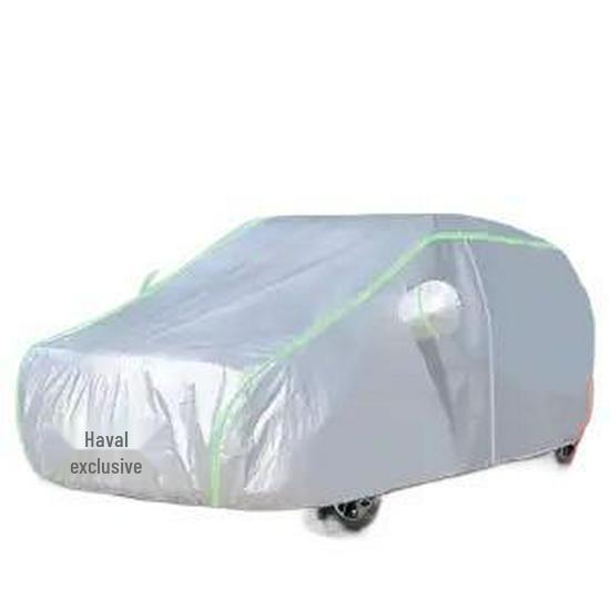 Sunshade Car Cover for Great Wall Haval SUVs: H6, H2, H5, H4, H8, H7, F5 - Sun Protection