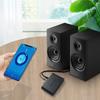Bluetooth-kompatibler 5.3 Musikempfänger Mit USB-Wiedergabe Und Doppeltem Stereoausgang Für Auto- und Heim-Stereoanlagen