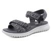 2025 New Sports Summer Sandals For Women's College Style Sloping Wedge Light And Comfortable Students' Shoes Casual Comfortable