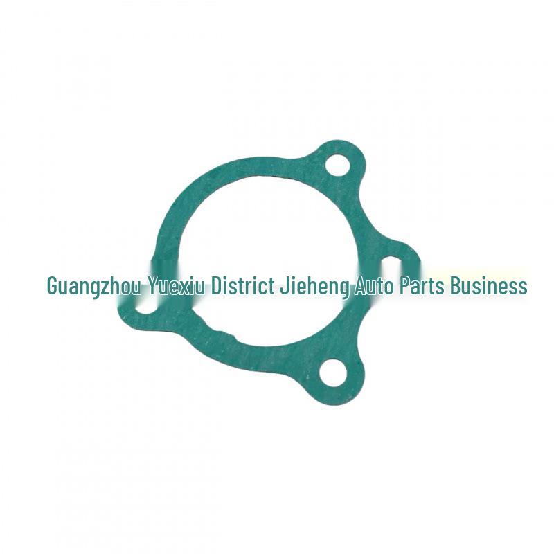 Volvo FH S80 Vacuum Pump Seal Gasket - Cross-Border Compatible Suitable