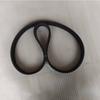 Equipment Upgrades Black Drive Belt Accurate Fit Replacement Part Compatible Accessories Consistent Power Transfer