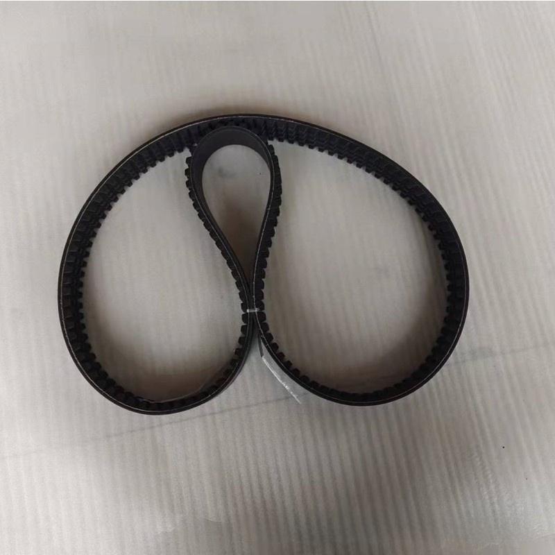 Equipment Upgrades Black Drive Belt Accurate Fit Replacement Part Compatible Accessories Consistent Power Transfer