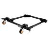 Mobile Base Heavy Duty Universal Stand 650 Lbs Capacity For Tools Machines
