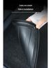 Tesla Model Y Rear Seat Back Pad TPE Trunk Protector.